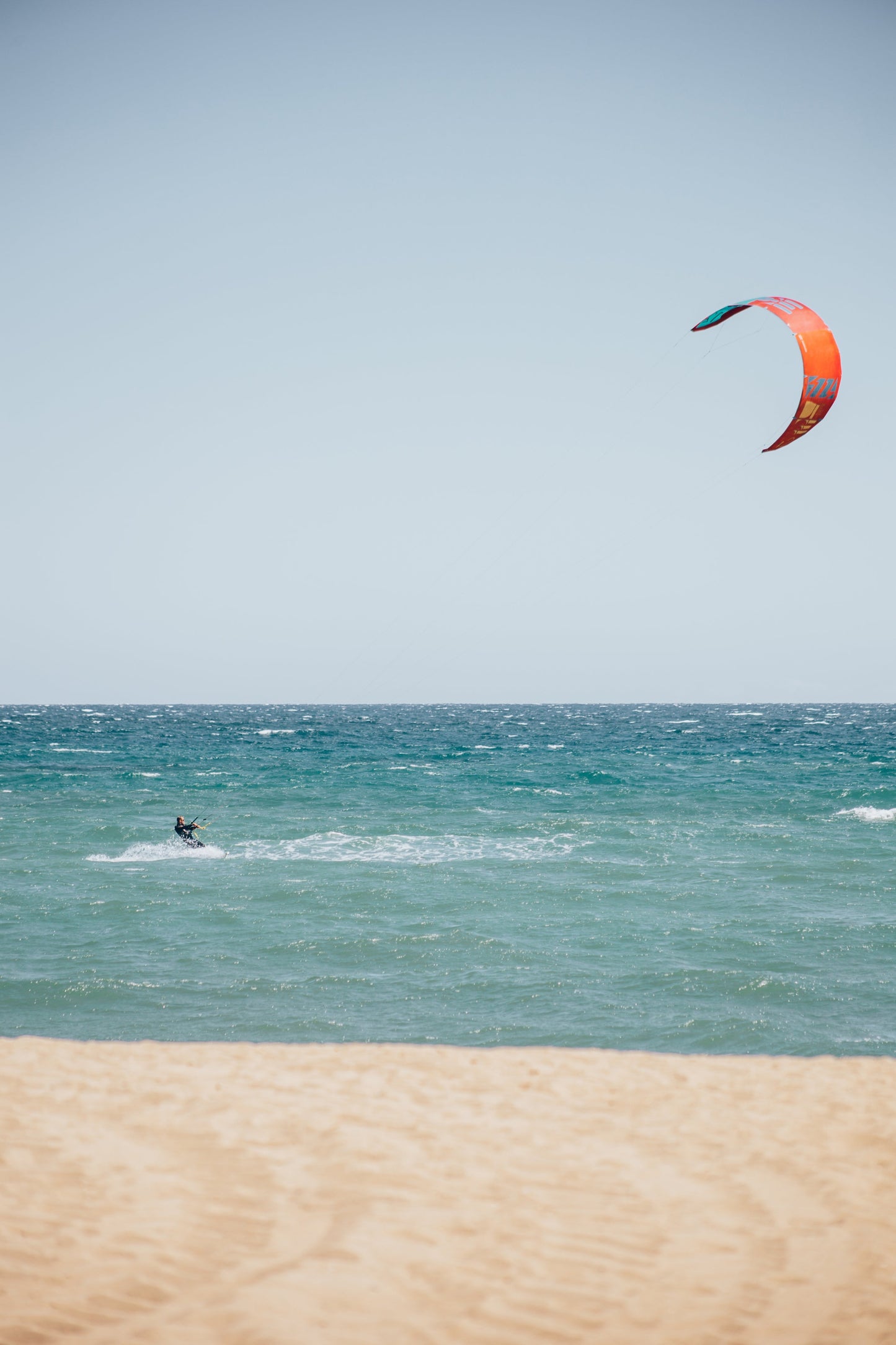 Greatest kitespots around the world