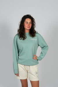 Trust Your Instinct Crewneck