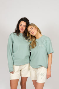 Trust Your Instinct Short