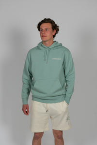 Trust Your Instinct Hoody