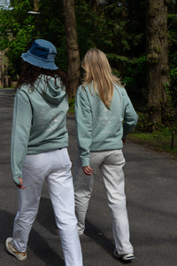 Trust Your Instinct Hoody