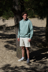 Trust Your Instinct Short