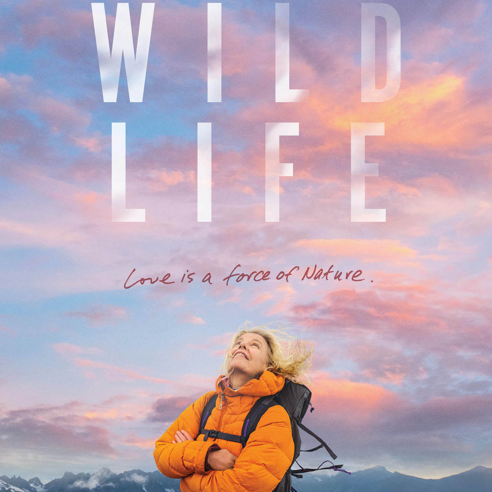 Wild Life National Geografic movie