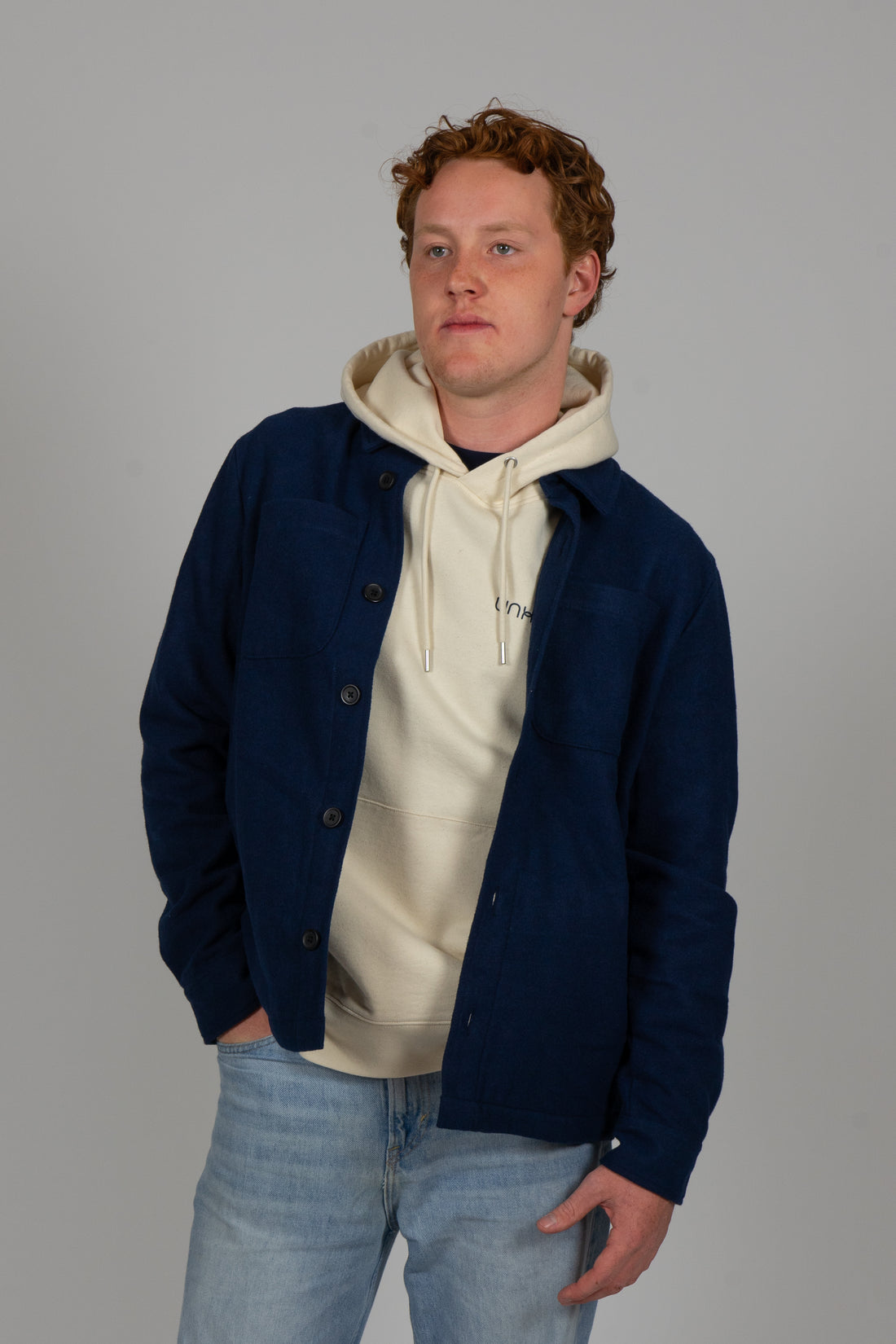 River Overshirt