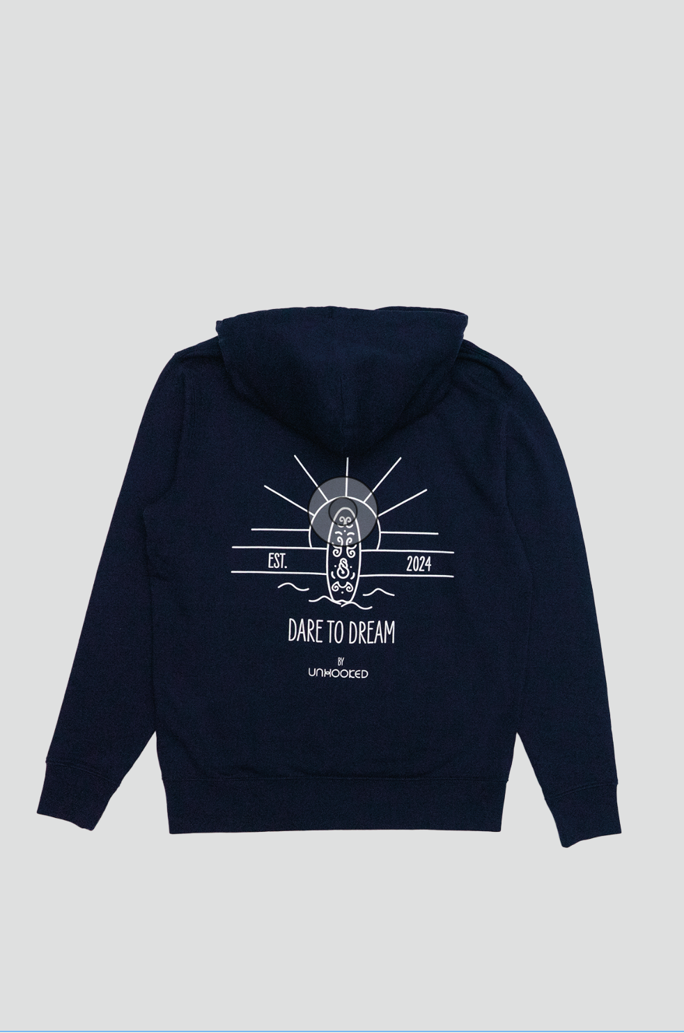 Dare To Dream Hoody